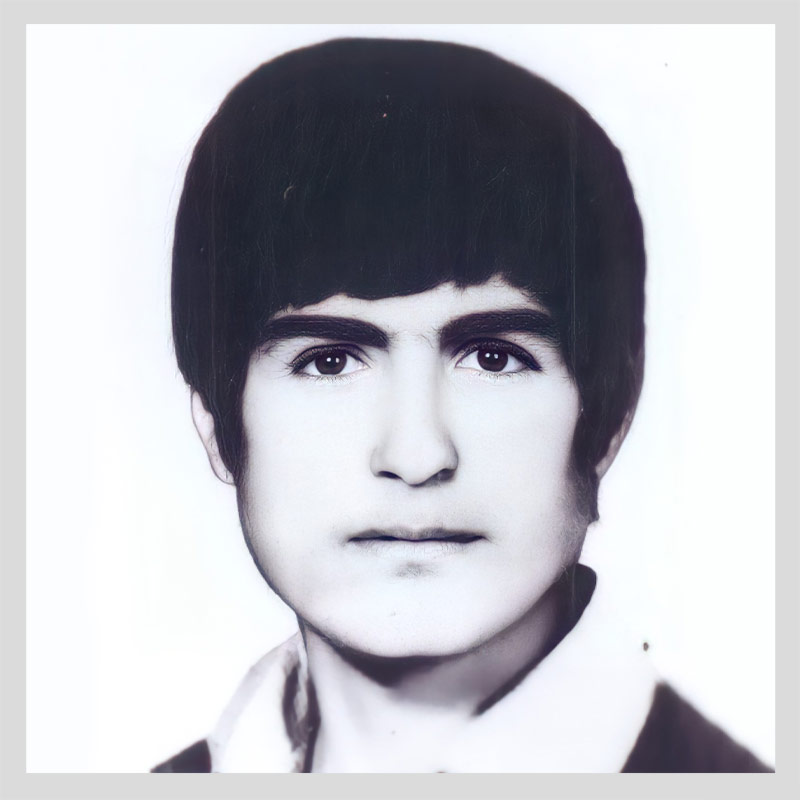 زین العابدین مرجانی